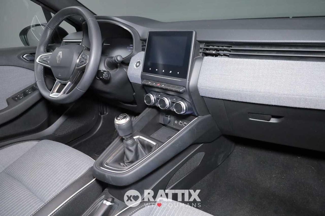 Renault Renault Clio usata 7