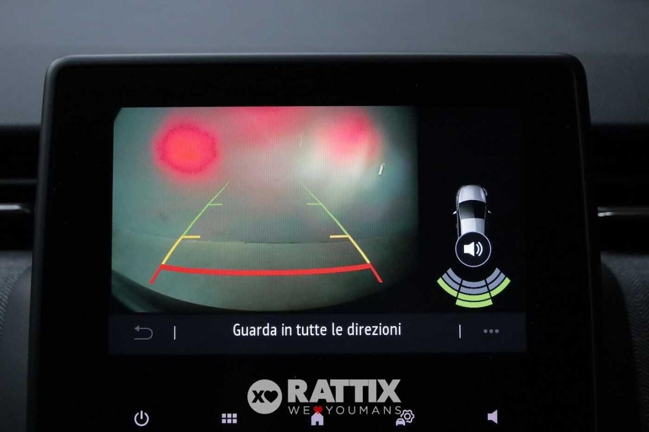 Renault Renault Clio usata 8