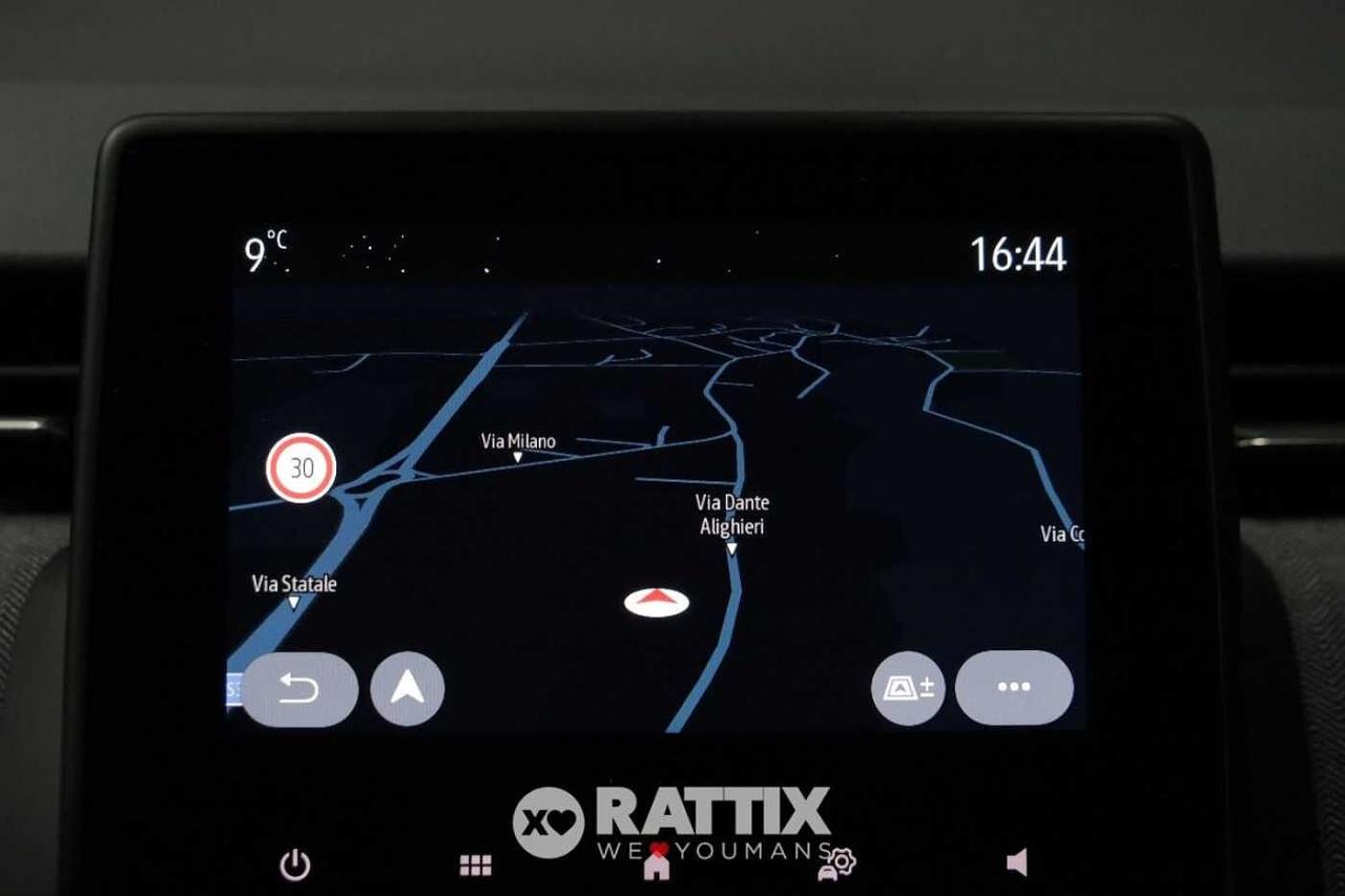 Renault Renault Clio usata 9