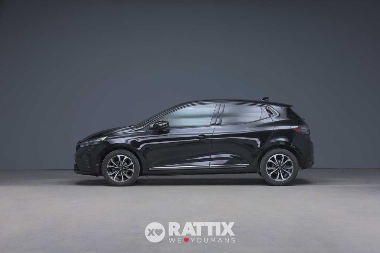 Renault Renault Clio usata 11