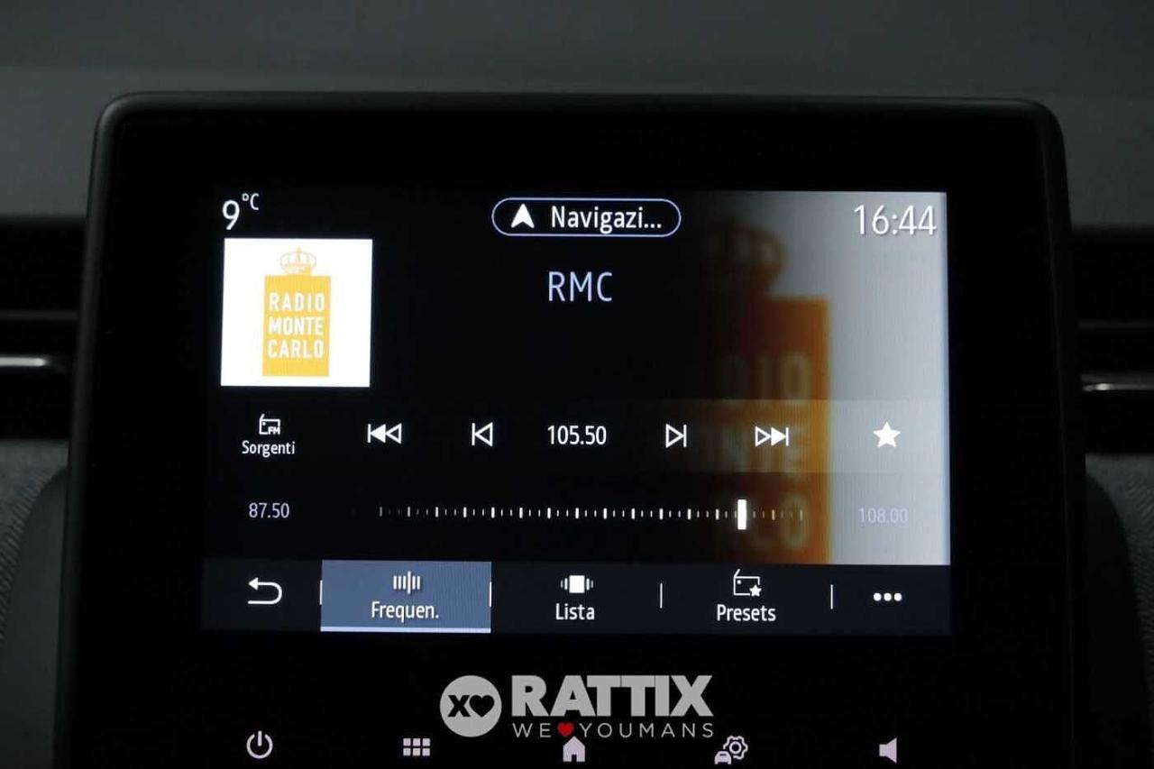 Renault Renault Clio usata 12