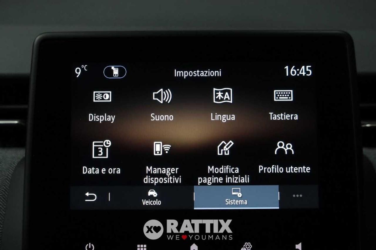 Renault Renault Clio usata 13