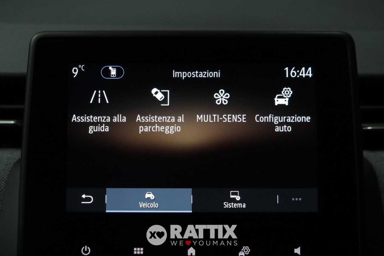 Renault Renault Clio usata 14