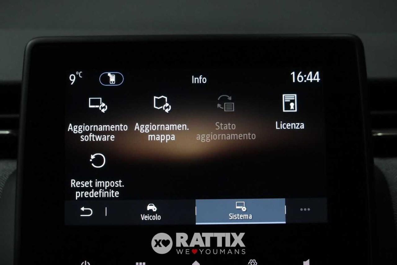 Renault Renault Clio usata 15