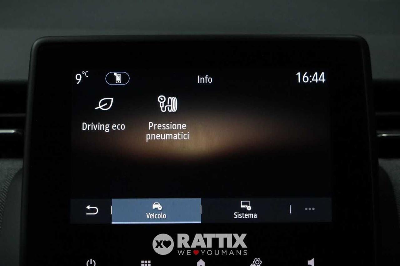 Renault Renault Clio usata 16