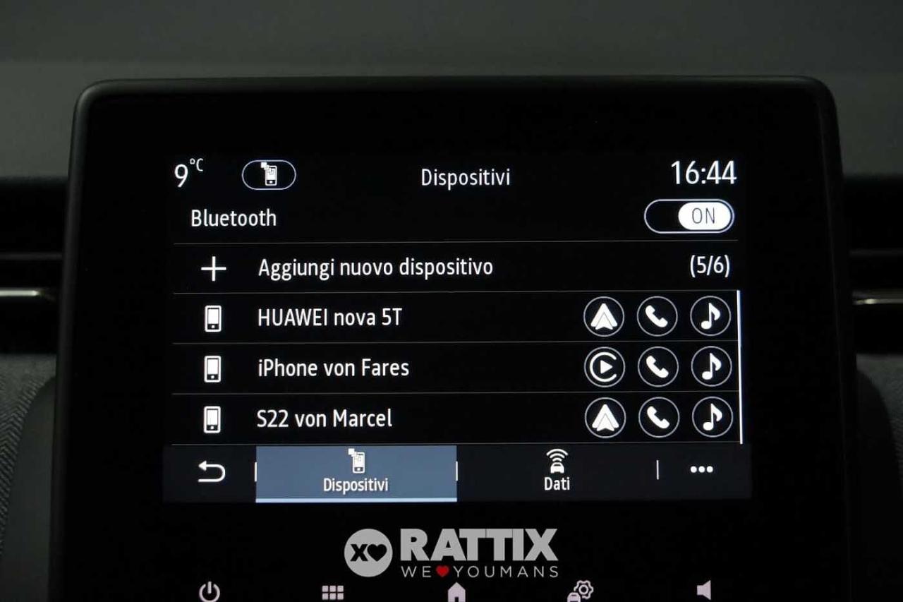 Renault Renault Clio usata 17