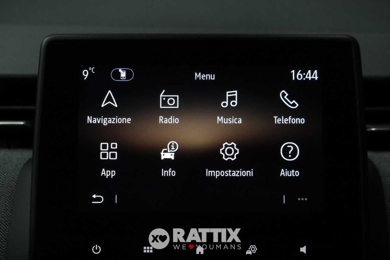 Renault Renault Clio usata 18