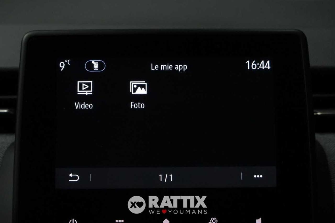 Renault Renault Clio usata 19