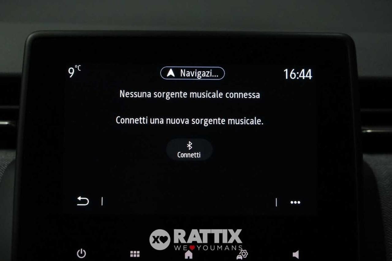 Renault Renault Clio usata 20