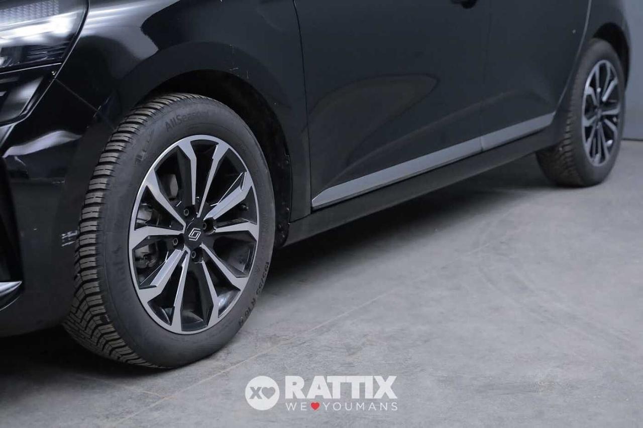 Renault Renault Clio usata 22