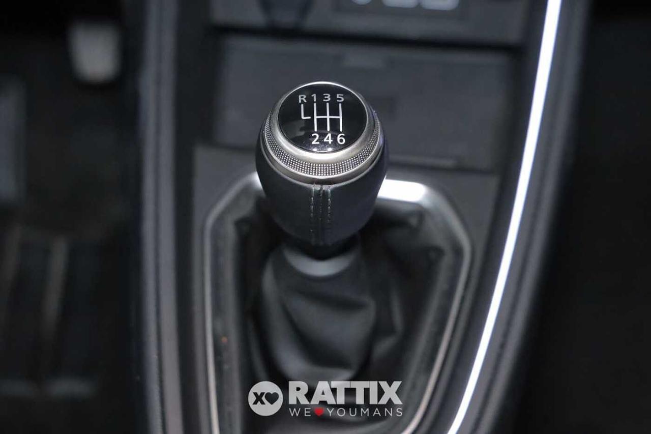 Renault Renault Clio usata 23