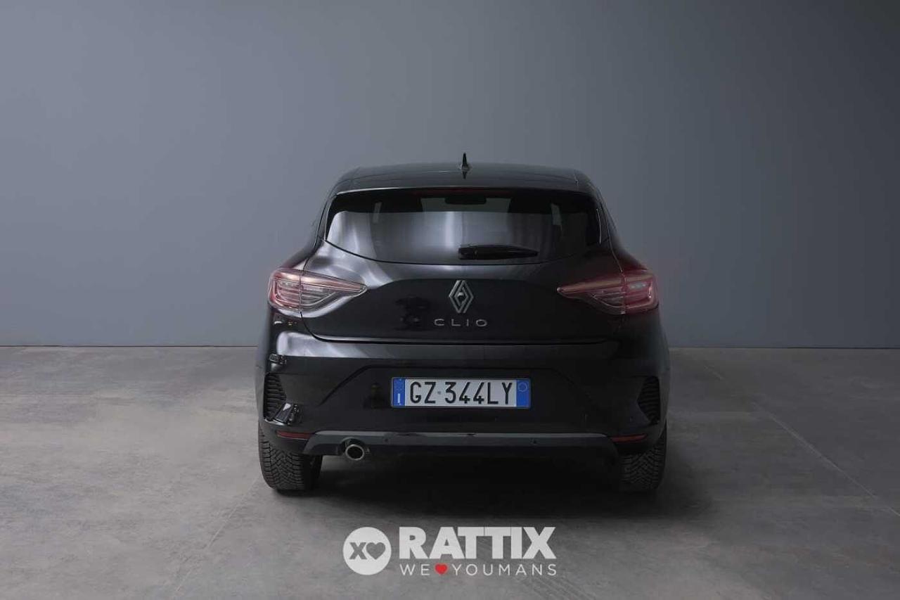 Renault Renault Clio usata 24