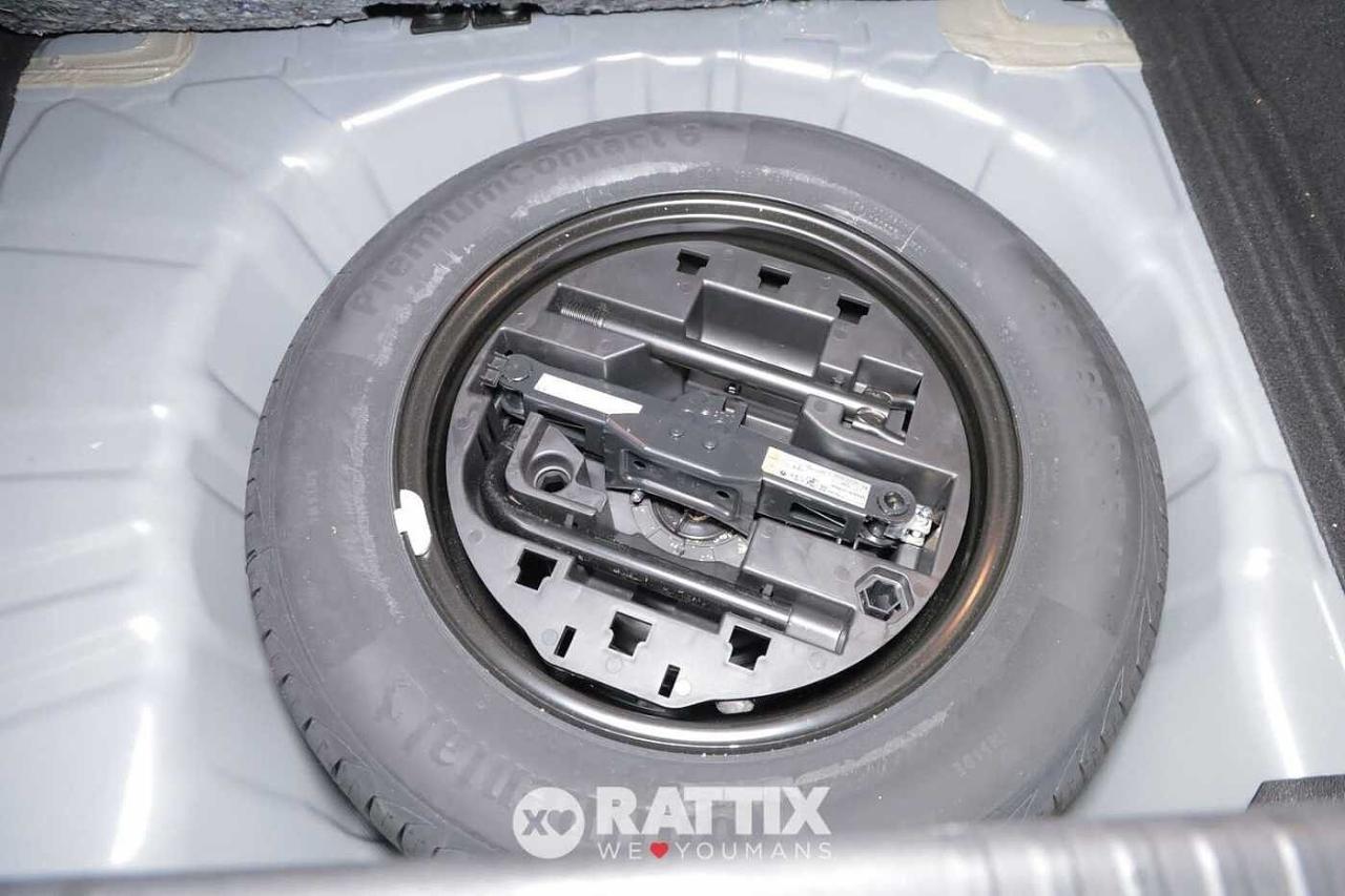 Renault Renault Clio usata 26