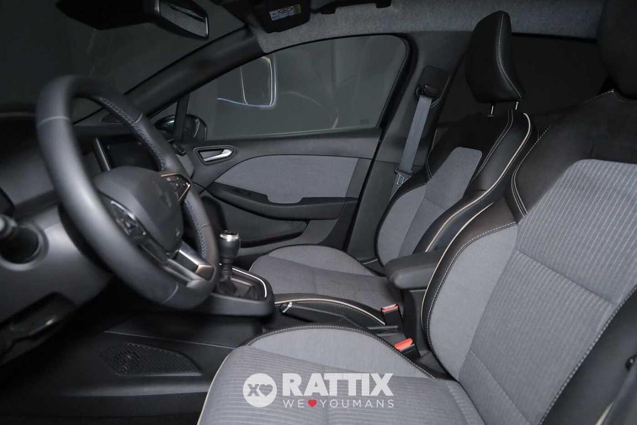 Renault Renault Clio usata 27