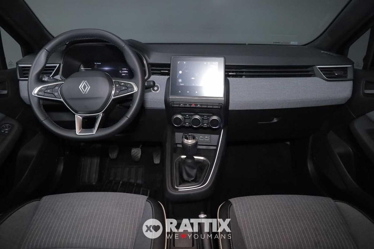 Renault Renault Clio usata 28