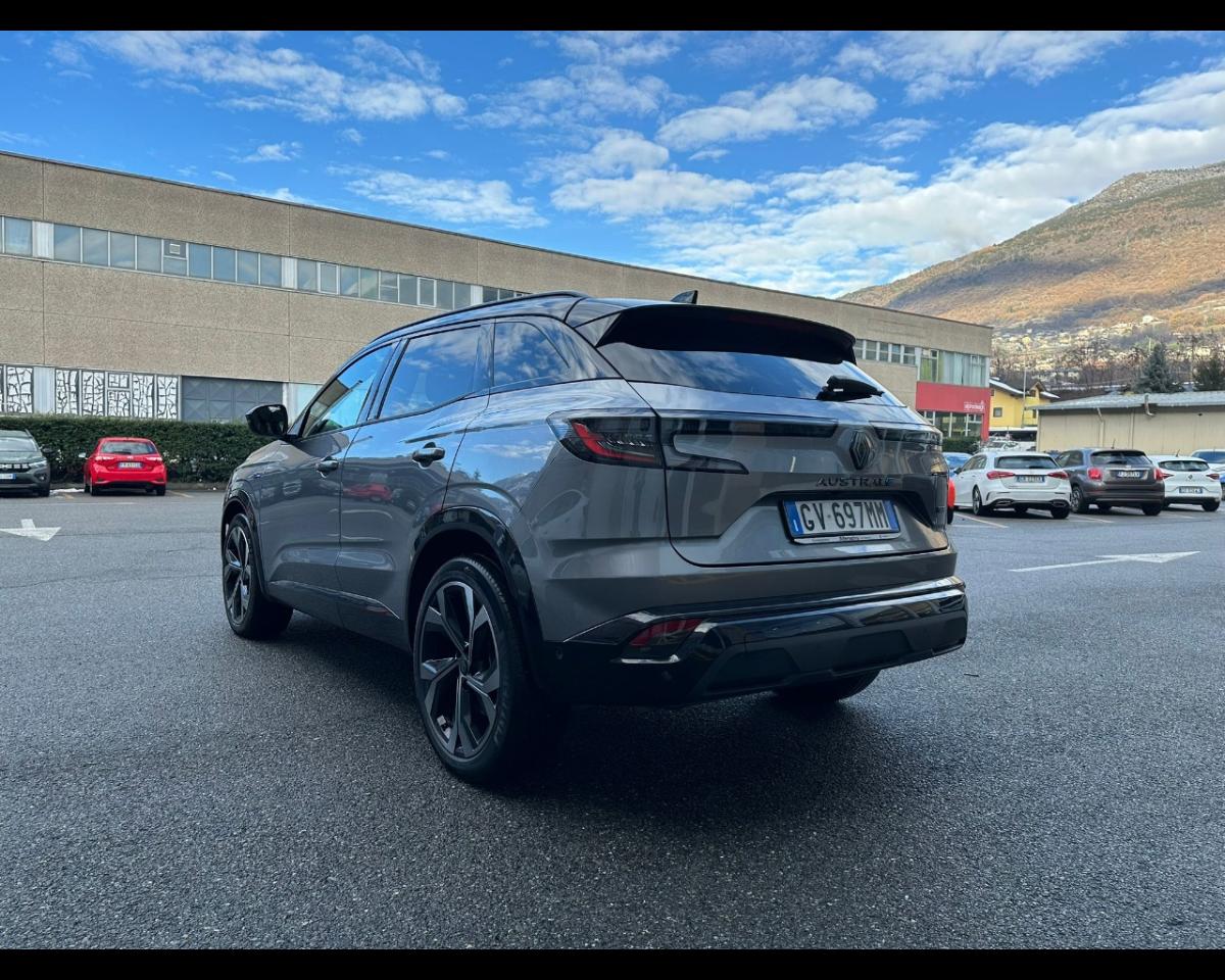 Renault Renault Clio usata 1