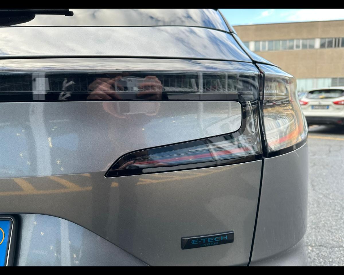 Renault Renault Clio usata 2