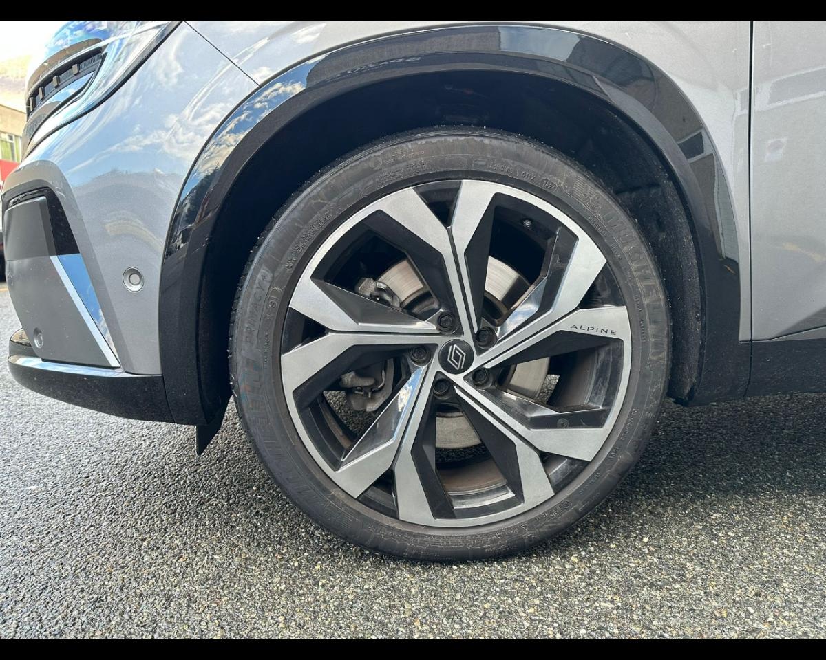 Renault Renault Clio usata 3