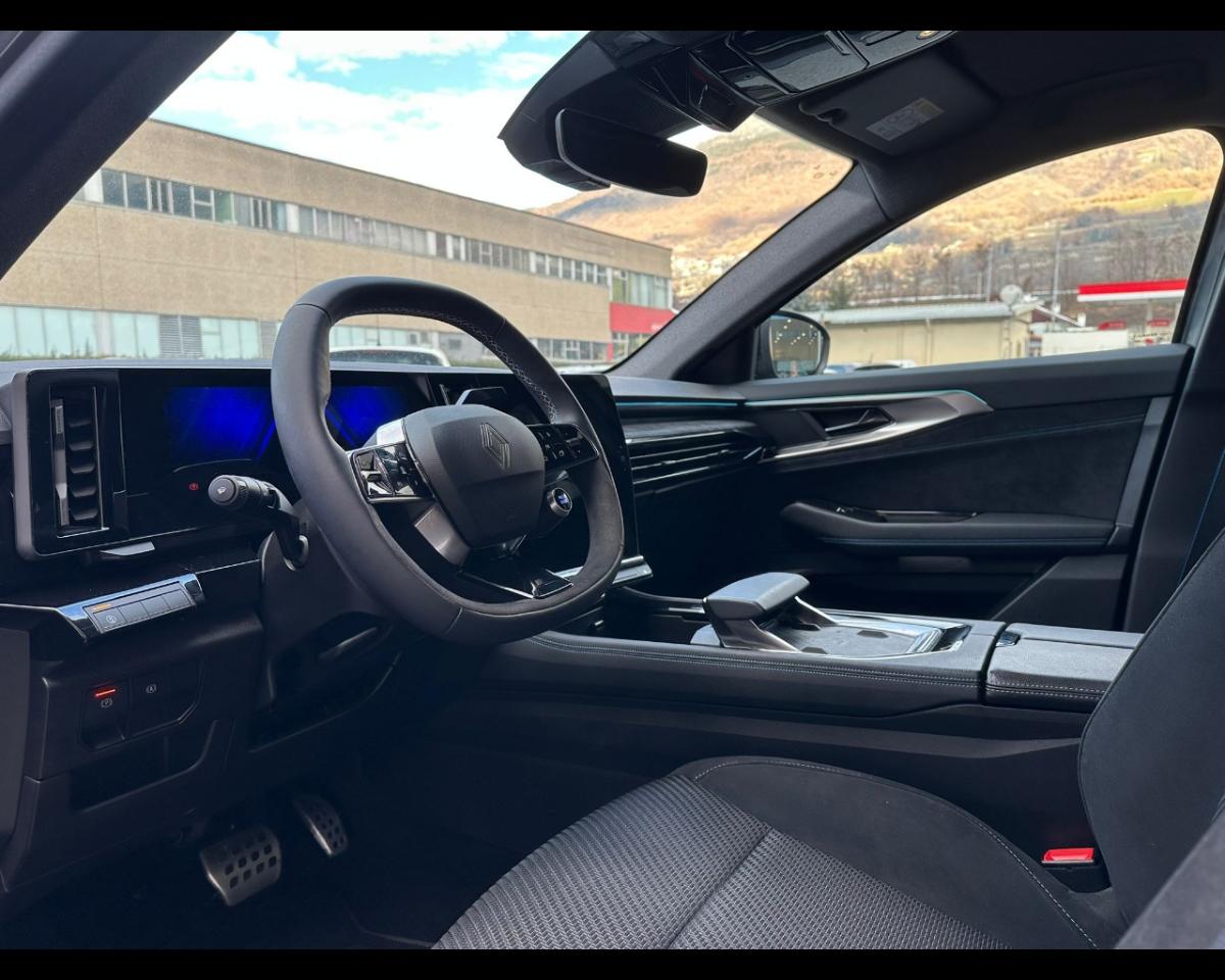 Renault Renault Clio usata 4