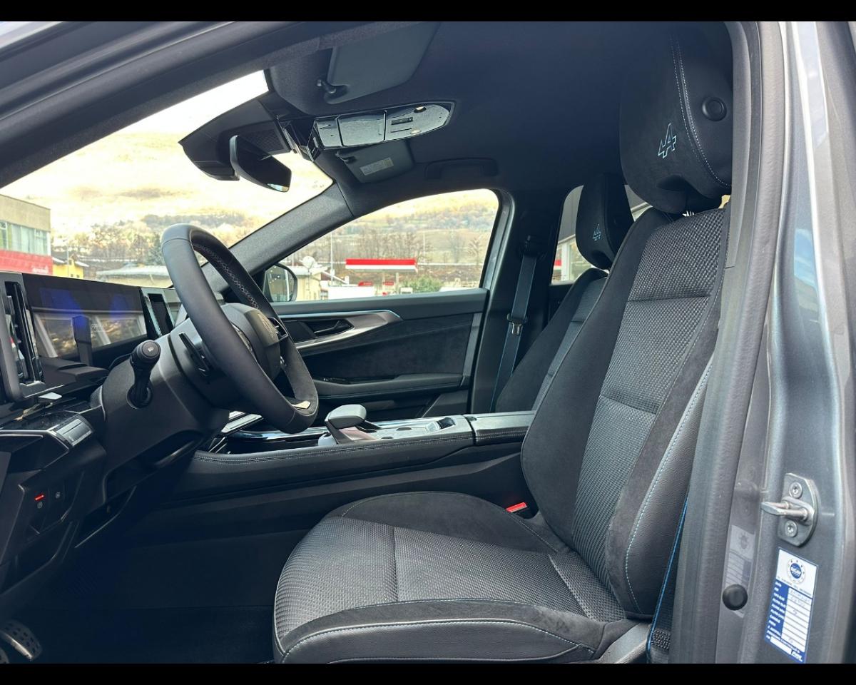 Renault Renault Clio usata 5