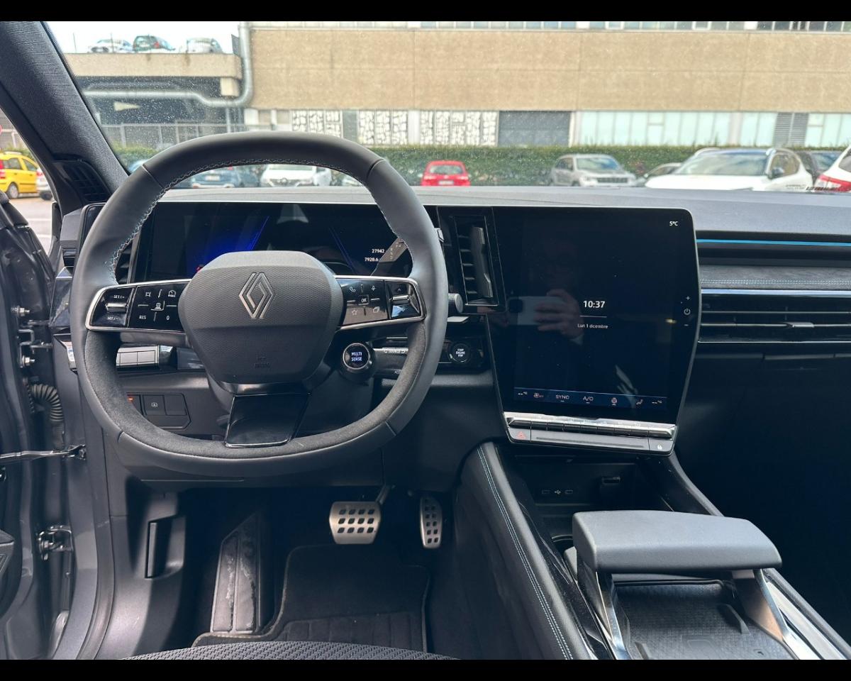 Renault Renault Clio usata 6