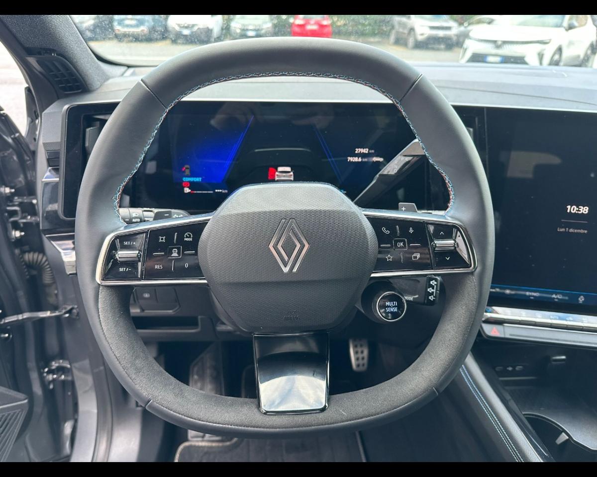 Renault Renault Clio usata 7