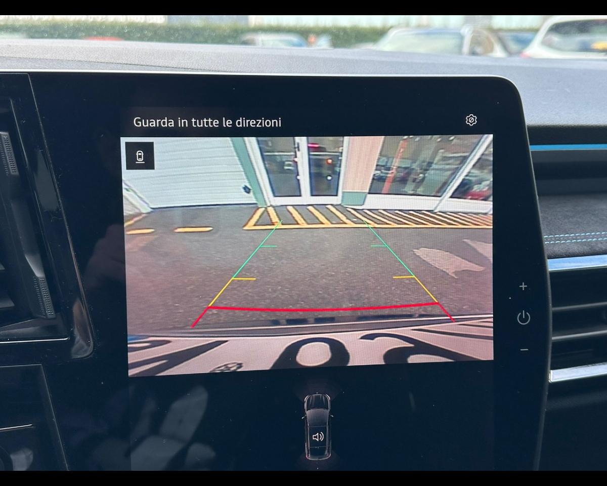 Renault Renault Clio usata 8