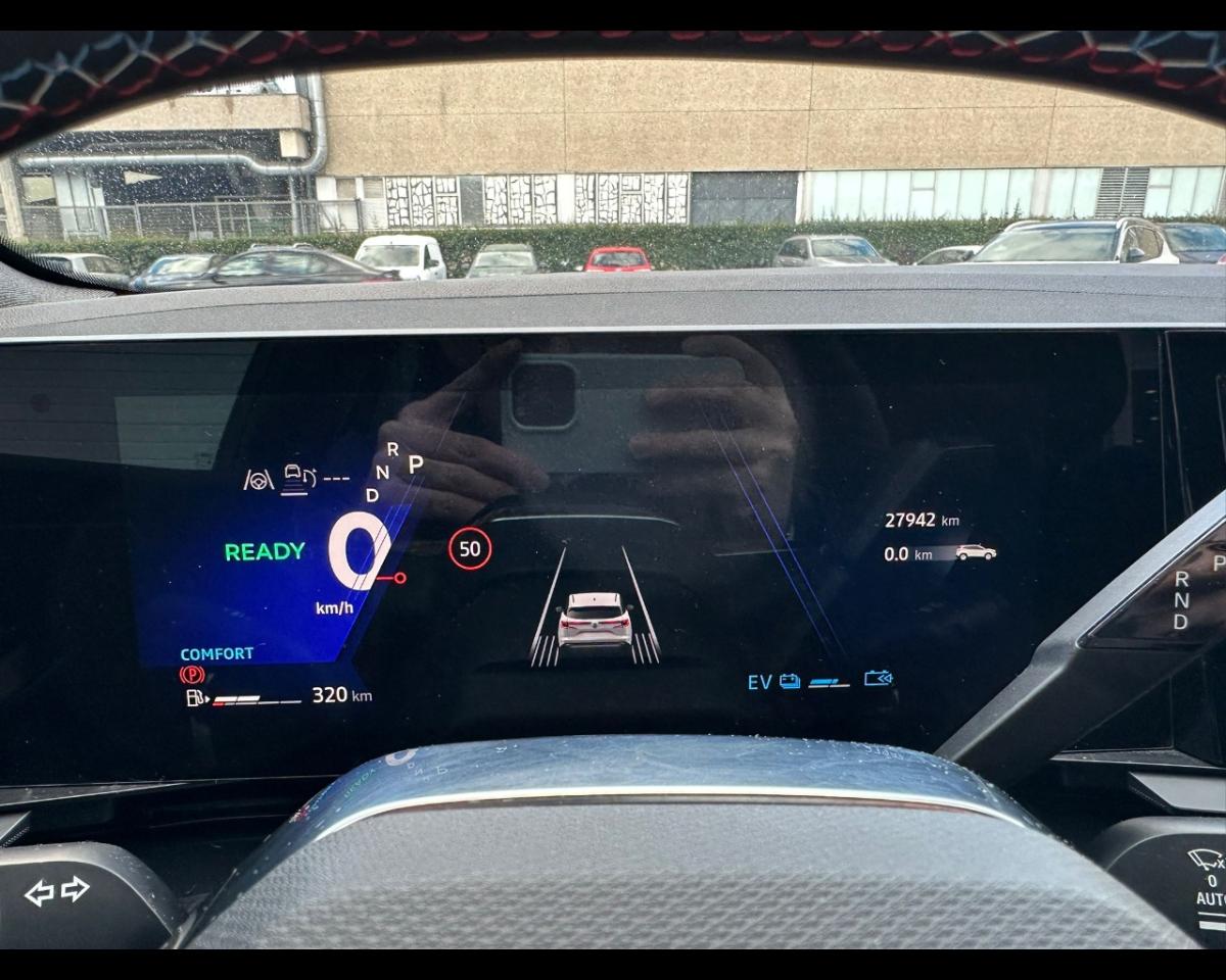 Renault Renault Clio usata 9