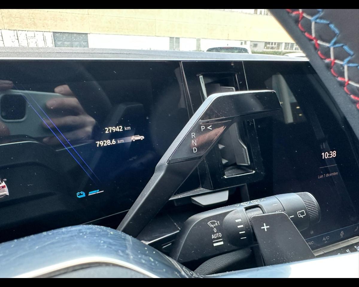 Renault Renault Clio usata 10