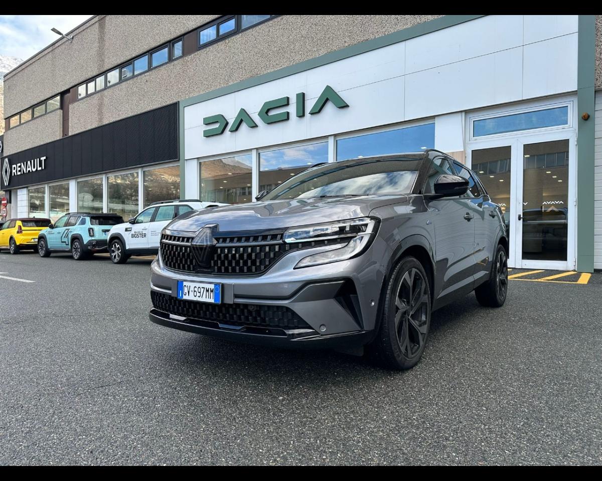 Renault Renault Clio usata 14