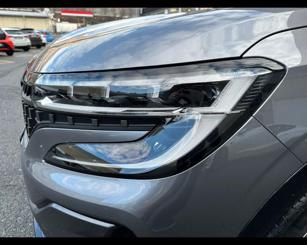 Renault Renault Clio usata 15