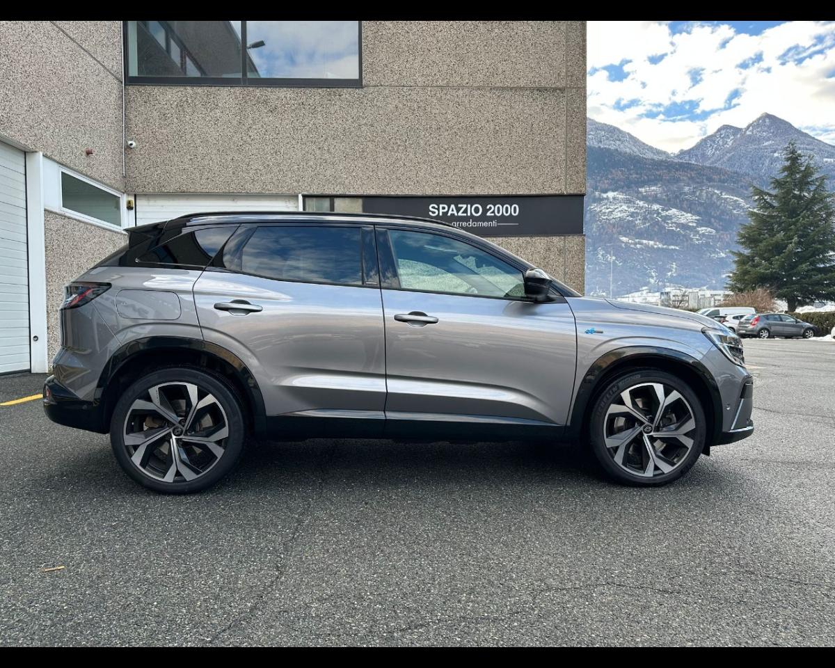 Renault Renault Clio usata 17