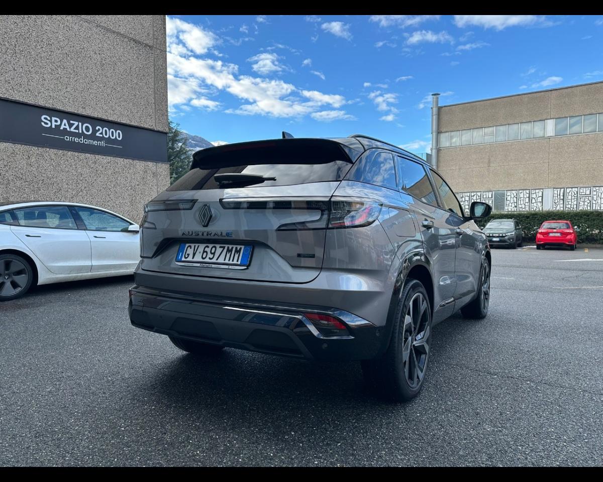 Renault Renault Clio usata 18