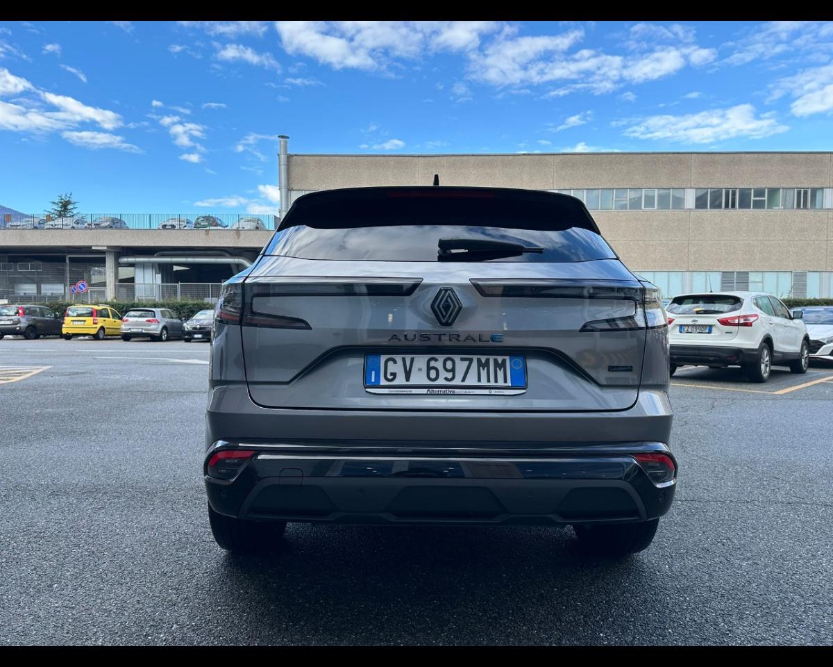 Renault Renault Clio usata 19