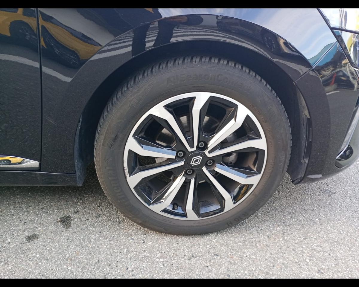 Renault Renault Clio usata 1