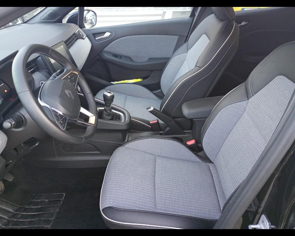 Renault Renault Clio usata 2