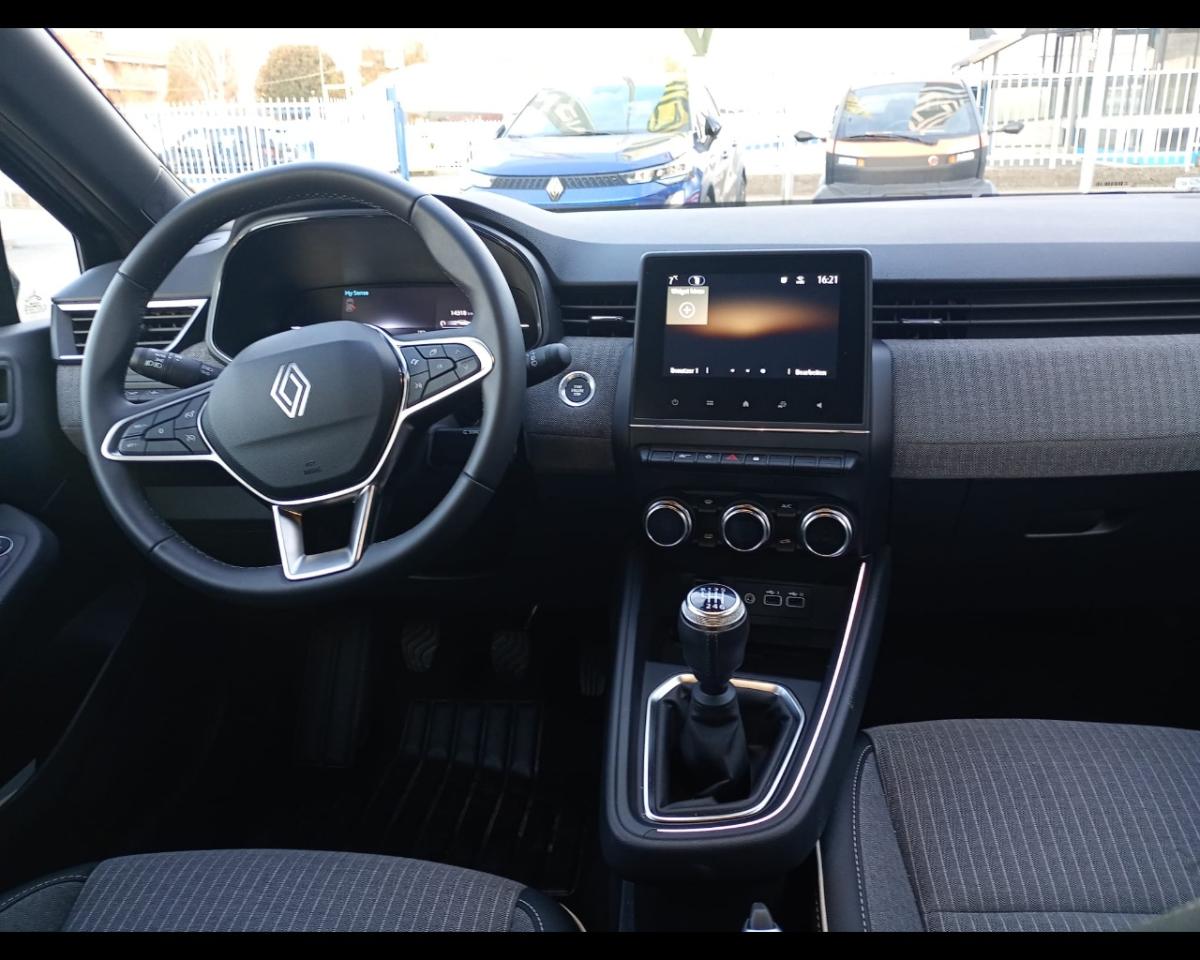 Renault Renault Clio usata 4