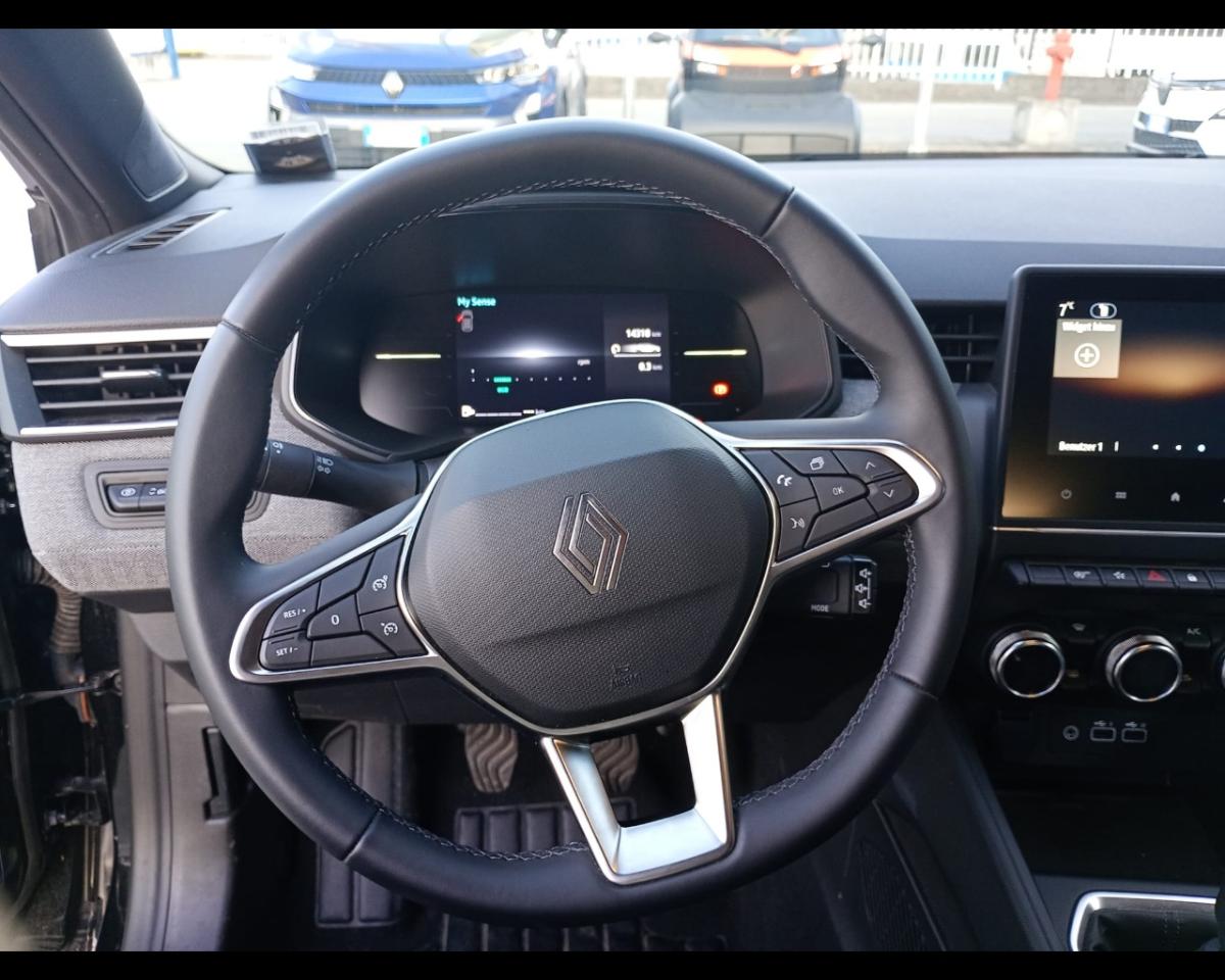 Renault Renault Clio usata 6