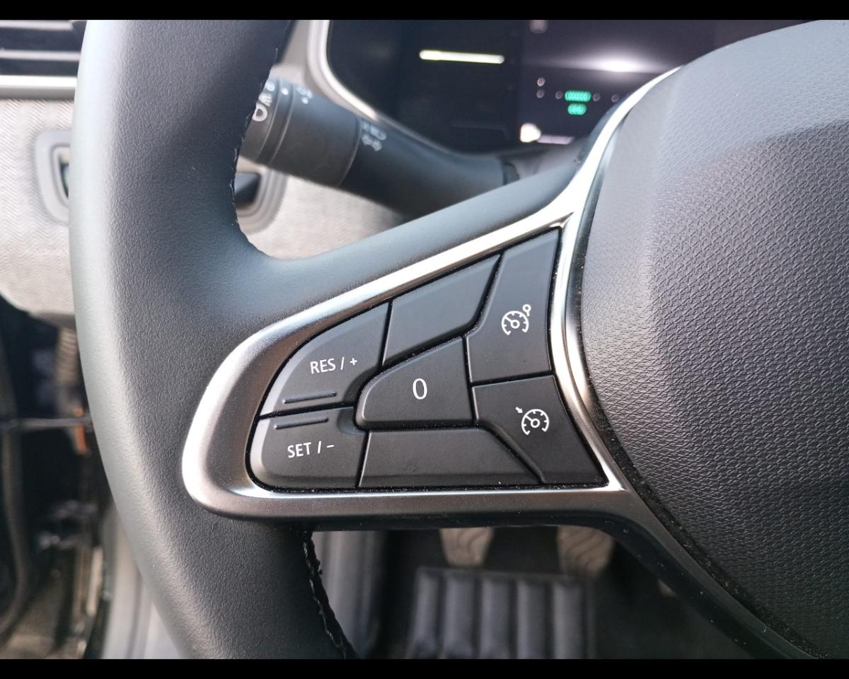 Renault Renault Clio usata 7