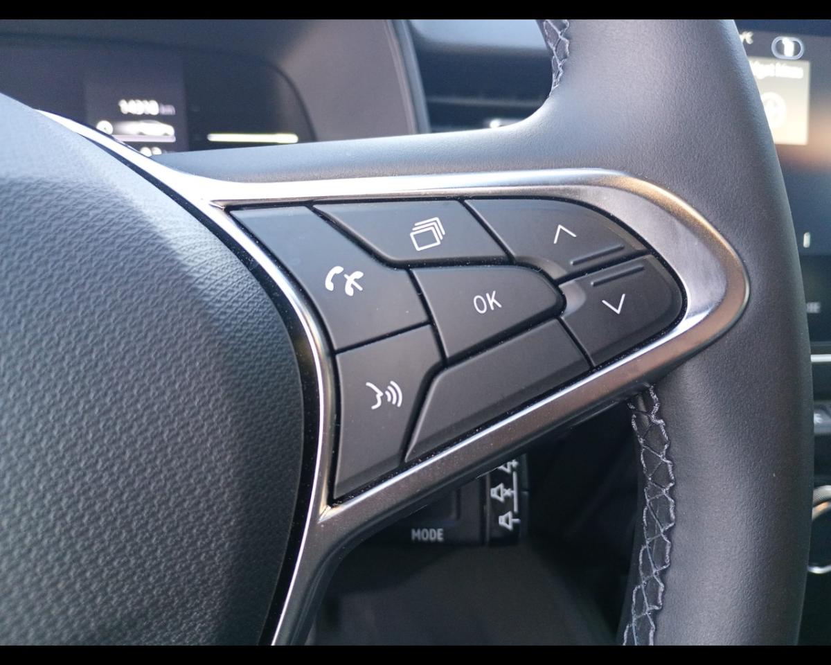 Renault Renault Clio usata 8