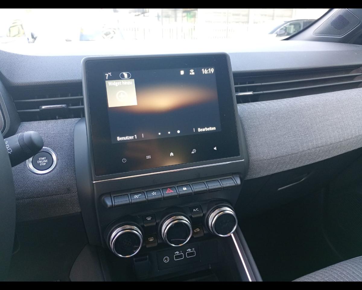 Renault Renault Clio usata 9