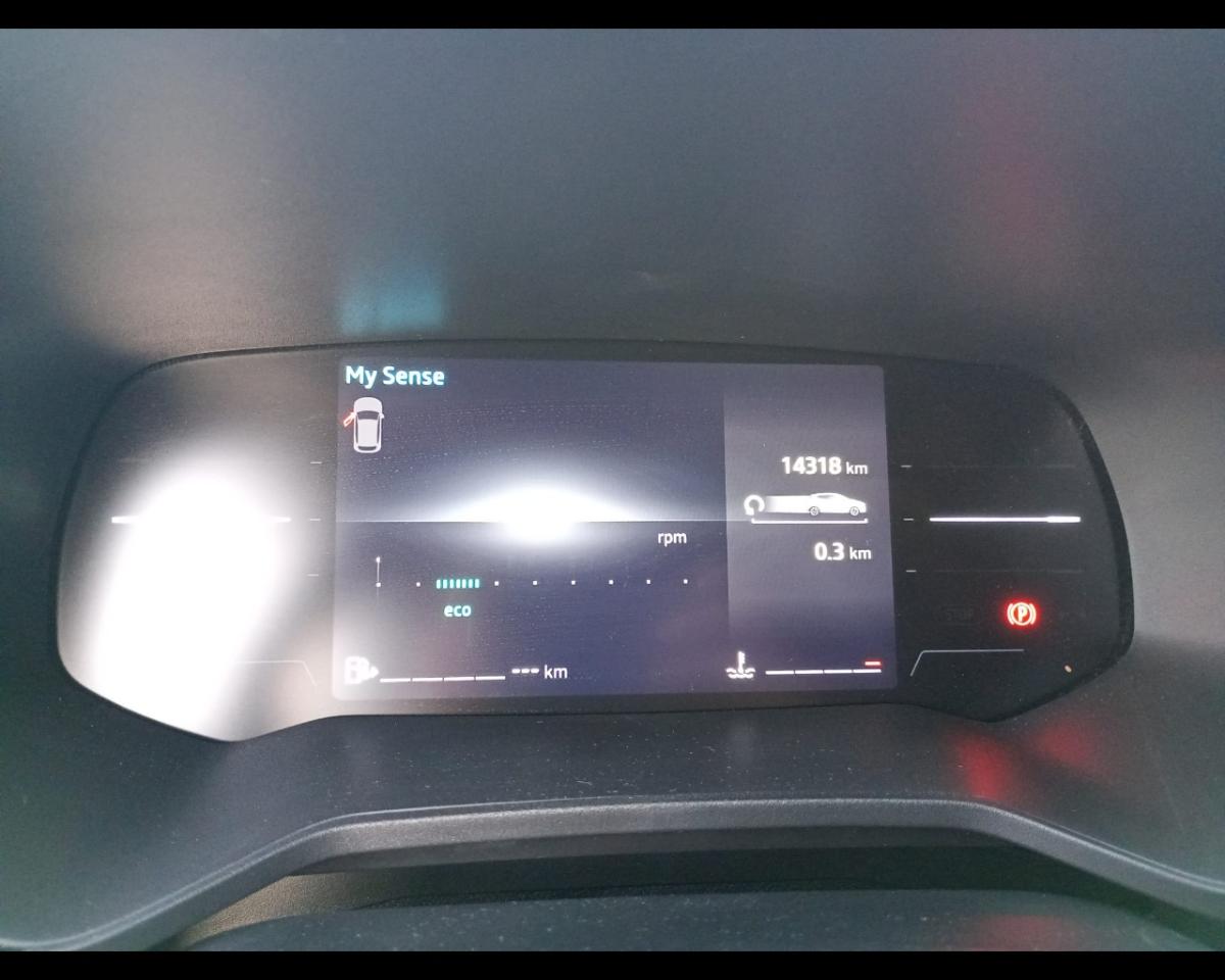 Renault Renault Clio usata 10