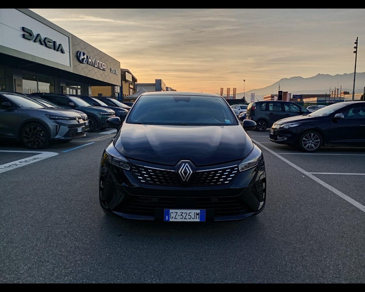 Renault Renault Clio usata 11