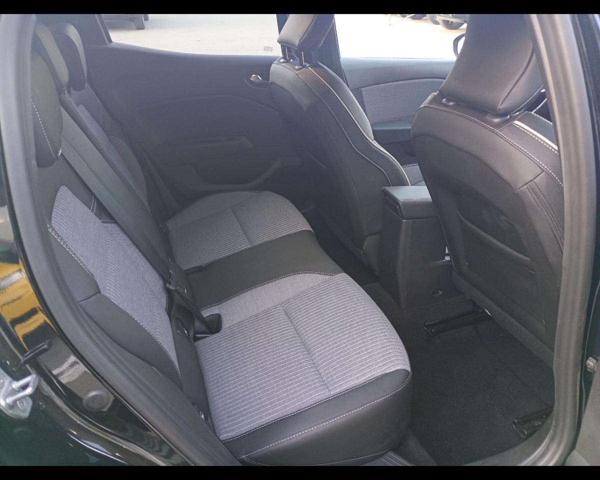 Renault Renault Clio usata 12