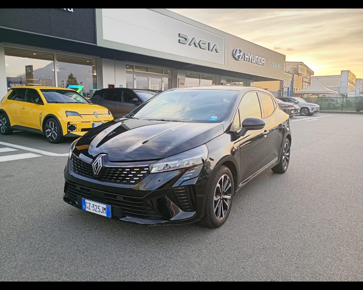 Renault Renault Clio usata 13