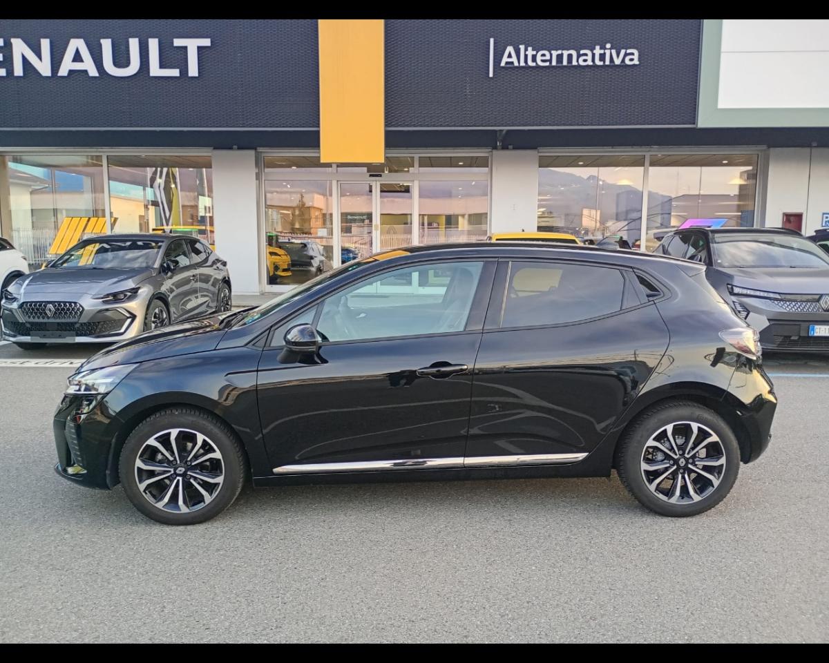 Renault Renault Clio usata 14