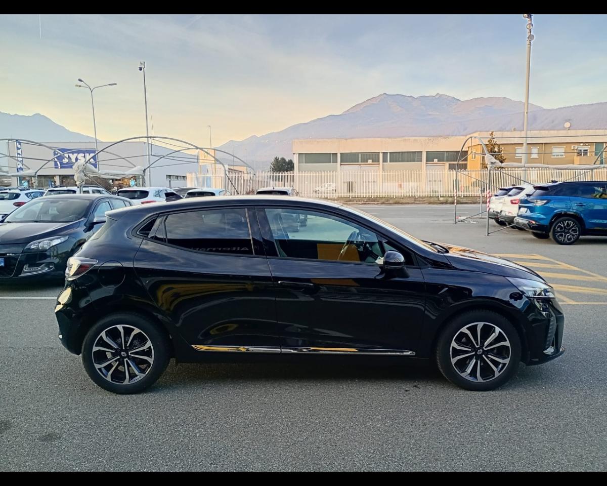 Renault Renault Clio usata 15