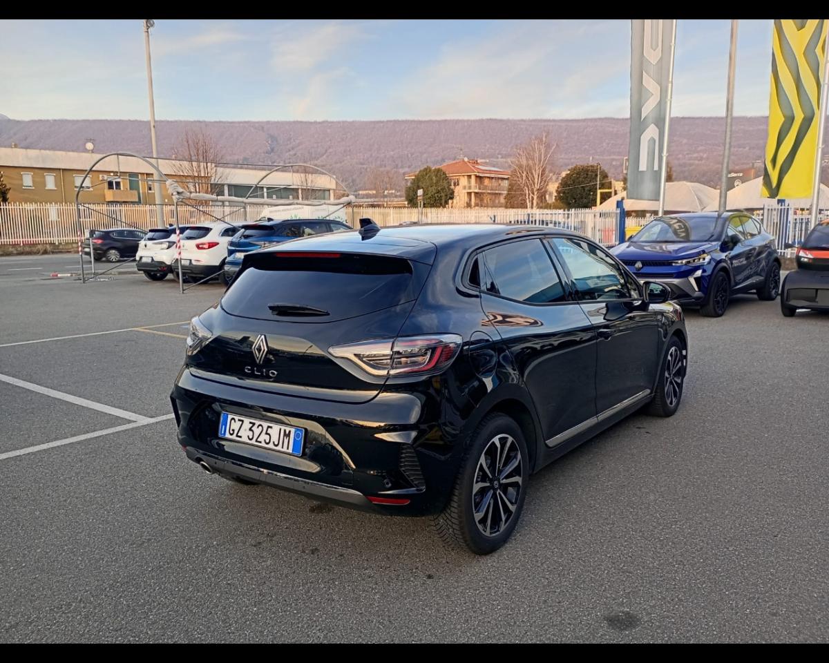 Renault Renault Clio usata 16