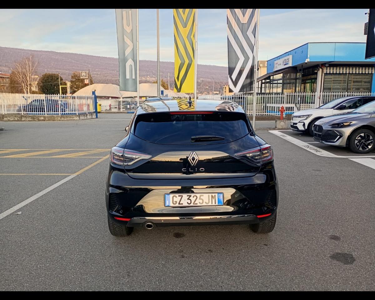 Renault Renault Clio usata 17
