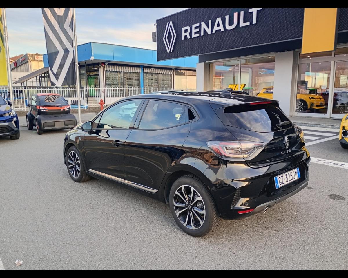 Renault Renault Clio usata 19